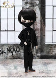 Isul BLACK MAO(ブラックマオ)《22年10月預定》 4560373829494