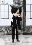 Isul BLACK MAO(ブラックマオ)《22年10月預定》 4560373829494