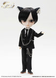 Isul BLACK MAO(ブラックマオ)《22年10月預定》 4560373829494