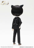 Isul BLACK MAO(ブラックマオ)《22年10月預定》 4560373829494