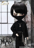 Isul BLACK MAO(ブラックマオ)《22年10月預定》 4560373829494