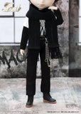 Isul BLACK MAO(ブラックマオ)《22年10月預定》 4560373829494