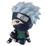 【再販】るかっぷ NARUTO-ナルト- 疾風伝 はたけカカシ※不設寄送《23年6月預定》 4535123829772-2