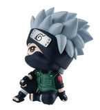 【再販】るかっぷ NARUTO-ナルト- 疾風伝 はたけカカシ※不設寄送《23年6月預定》 4535123829772-2