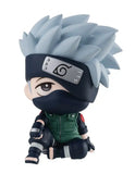 【再販】るかっぷ NARUTO-ナルト- 疾風伝 はたけカカシ※不設寄送《23年6月預定》 4535123829772-2