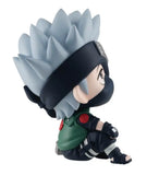 【再販】るかっぷ NARUTO-ナルト- 疾風伝 はたけカカシ※不設寄送《23年6月預定》 4535123829772-2