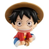 【再販】るかっぷ ONE PIECE モンキー・D・ルフィ※不設寄送《23年6月預定》 4535123829819-2