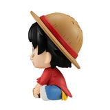 【再販】るかっぷ ONE PIECE モンキー・D・ルフィ※不設寄送《23年2月預定》 4535123829819-1