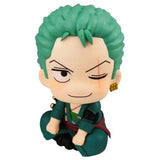 【再販】るかっぷ ONE PIECE ロロノア・ゾロ※不設寄送《23年6月預定》 4535123829826-2