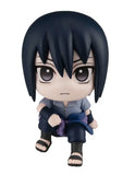 【再販】るかっぷ NARUTO-ナルト- 疾風伝 うちはサスケ※不設寄送《23年7月預定》 4535123829871-2