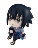 【再販】るかっぷ NARUTO-ナルト- 疾風伝 うちはサスケ※不設寄送《23年7月預定》 4535123829871-2