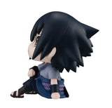 【再販】るかっぷ NARUTO-ナルト- 疾風伝 うちはサスケ※不設寄送《23年7月預定》 4535123829871-2
