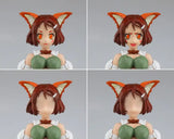 ACKS V.F.G. マクロスΔ VB-6 ケーニッヒ・モンスター※不設寄送《23年11月預定》 4905083064283