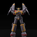 ACKS TN-03 トップをねらえ! 1/1000 ガンバスター スーパーイナズマキックVer.※不設寄送《23年10月預定》 4905083066904