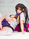 【18+】あかさあい 1/5 小宮ゆかり 日焼けVer.《23年10月預定》 4905083111178