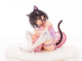 【再販/18+】がおう 1/6 だいしゅきほーるど あやかちゃん《23年12月預定》 4905083111406