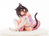 【再販/18+】がおう 1/6 だいしゅきほーるど あやかちゃん《23年12月預定》 4905083111406