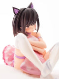 【再販/18+】がおう 1/6 だいしゅきほーるど あやかちゃん《23年12月預定》 4905083111406