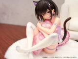 【再販/18+】がおう 1/6 だいしゅきほーるど あやかちゃん《23年12月預定》 4905083111406