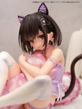 【再販/18+】がおう 1/6 だいしゅきほーるど あやかちゃん《23年12月預定》 4905083111406