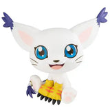 るかっぷ デジモンアドベンチャー テイルモン※不設寄送《22年7月預定》 4535123832185