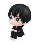 【再販】るかっぷ ハイキュー!! 影山飛雄※不設寄送《23年7月預定》 4535123832956-1