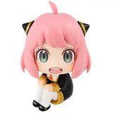 【再販】るかっぷ SPY×FAMILY アーニャ・フォージャー※不設寄送《23年5月預定》 4535123833236-1