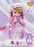 Pullip Care Bears(TM)×Pullip Sheare Bear(TM) Ver.(ケアベアTM×プーリップ シェアベアTMバージョン)《23年1月預定》 4560373833057