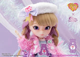 Pullip Care Bears(TM)×Pullip Sheare Bear(TM) Ver.(ケアベアTM×プーリップ シェアベアTMバージョン)《23年1月預定》 4560373833057