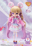 Pullip Care Bears(TM)×Pullip Sheare Bear(TM) Ver.(ケアベアTM×プーリップ シェアベアTMバージョン)《23年1月預定》 4560373833057