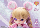 Pullip Care Bears(TM)×Pullip Sheare Bear(TM) Ver.(ケアベアTM×プーリップ シェアベアTMバージョン)《23年1月預定》 4560373833057