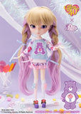 Pullip Care Bears(TM)×Pullip Sheare Bear(TM) Ver.(ケアベアTM×プーリップ シェアベアTMバージョン)《23年1月預定》 4560373833057