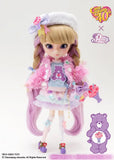 Pullip Care Bears(TM)×Pullip Sheare Bear(TM) Ver.(ケアベアTM×プーリップ シェアベアTMバージョン)《23年1月預定》 4560373833057