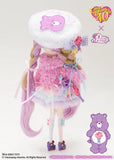 Pullip Care Bears(TM)×Pullip Sheare Bear(TM) Ver.(ケアベアTM×プーリップ シェアベアTMバージョン)《23年1月預定》 4560373833057