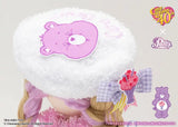 Pullip Care Bears(TM)×Pullip Sheare Bear(TM) Ver.(ケアベアTM×プーリップ シェアベアTMバージョン)《23年1月預定》 4560373833057