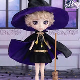 Pullip シュガシュガルーン バニラ=ミュー(Sugar Sugar Rune/Vanilla Mieux)《23年5月預定》 4560373833088