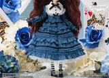 Pullip Alice in Innocent World(アリス イン イノセントワールド)《23年4月預定》 4560373833132