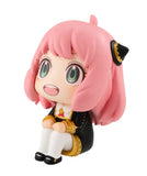 【再販】るかっぷ SPY×FAMILY アーニャ・フォージャー※不設寄送《23年5月預定》 4535123833236-1