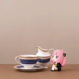 るかっぷ SPY×FAMILY アーニャ・フォージャー※不設寄送《22年10月預定》 4535123833236