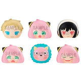 ふかふかスクイーズパン SPY×FAMILY(原盒6個入)※不設寄送《22年8月預定》 4535123833663