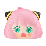 ふかふかスクイーズパン SPY×FAMILY(原盒6個入)※不設寄送《22年8月預定》 4535123833663