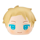 ふかふかスクイーズパン SPY×FAMILY(原盒6個入)※不設寄送《22年8月預定》 4535123833663