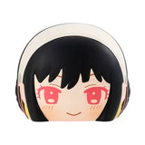 ふかふかスクイーズパン SPY×FAMILY(原盒6個入)※不設寄送《22年8月預定》 4535123833663