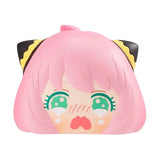 ふかふかスクイーズパン SPY×FAMILY(原盒6個入)※不設寄送《22年8月預定》 4535123833663