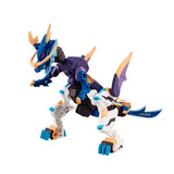 デスクトップアーミー N-202d ティタニア白虎※不設寄送《22年12月預定》 4535123833830