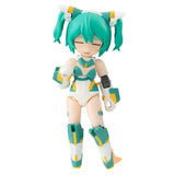 デスクトップアーミー B-121s シルフィーII コンポジットウェポンセット※不設寄送《22年11月預定》 4535123833915