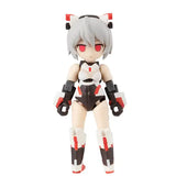 デスクトップアーミー B-121s シルフィーII Mode-B コンポジットウェポンセット※不設寄送《22年11月預定》 4535123833922