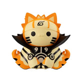 MEGA CAT PROJECT NARUTO-ナルト- 疾風伝 ニャルト! 開戦!第四次忍界大戦編(原盒8個入)※不設寄送《23年2月預定》 4535123833939