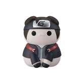 MEGA CAT PROJECT NARUTO-ナルト- 疾風伝 ニャルト! 開戦!第四次忍界大戦編(原盒8個入)※不設寄送《23年2月預定》 4535123833939