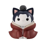 MEGA CAT PROJECT NARUTO-ナルト- 疾風伝 ニャルト! 開戦!第四次忍界大戦編(原盒8個入)※不設寄送《23年2月預定》 4535123833939